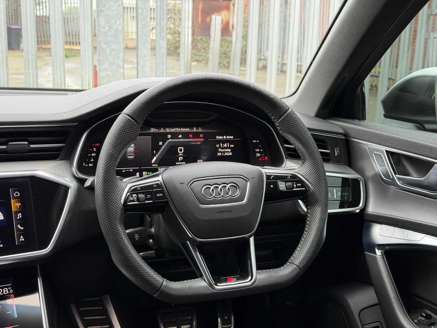 Used Audi A6 2019 for sale - 77966367: Photo 16