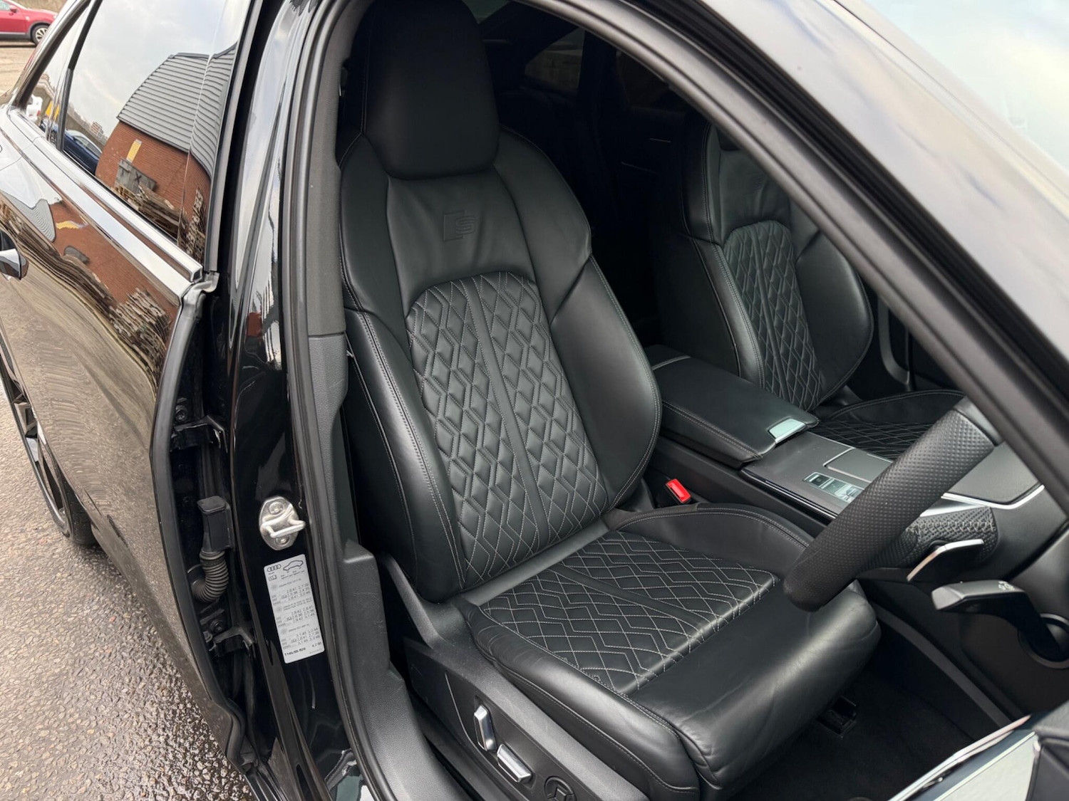 Used Audi A6 2019 for sale - 77966367: Photo 19