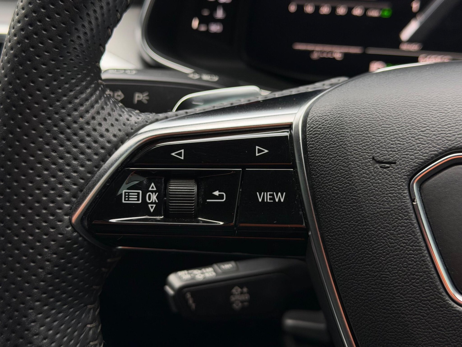 Used Audi A6 2019 for sale - 77966367: Photo 21