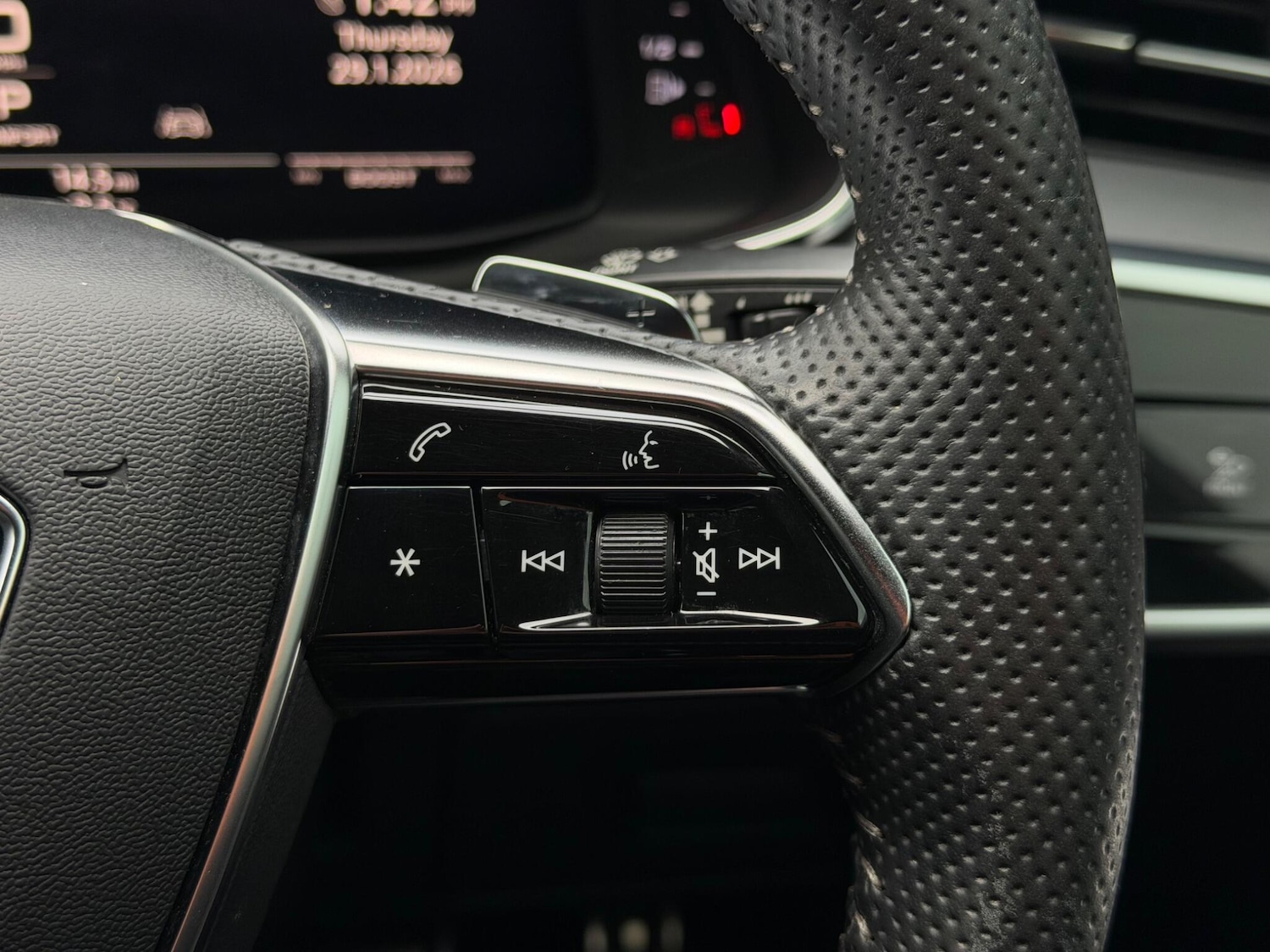 Used Audi A6 2019 for sale - 77966367: Photo 22