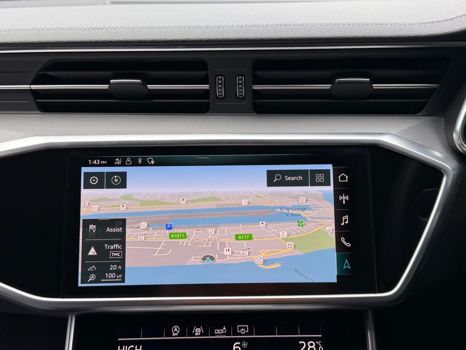 Used Audi A6 2019 for sale - 77966367: Photo 24