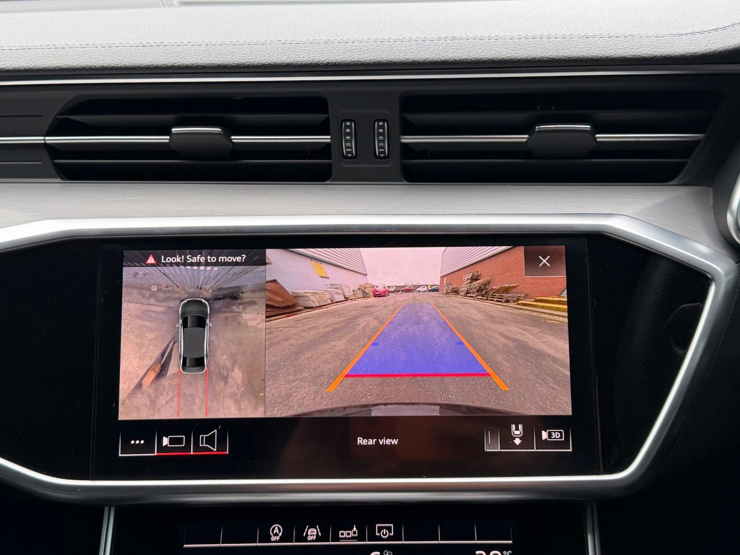 Used Audi A6 2019 for sale - 77966367: Photo 25