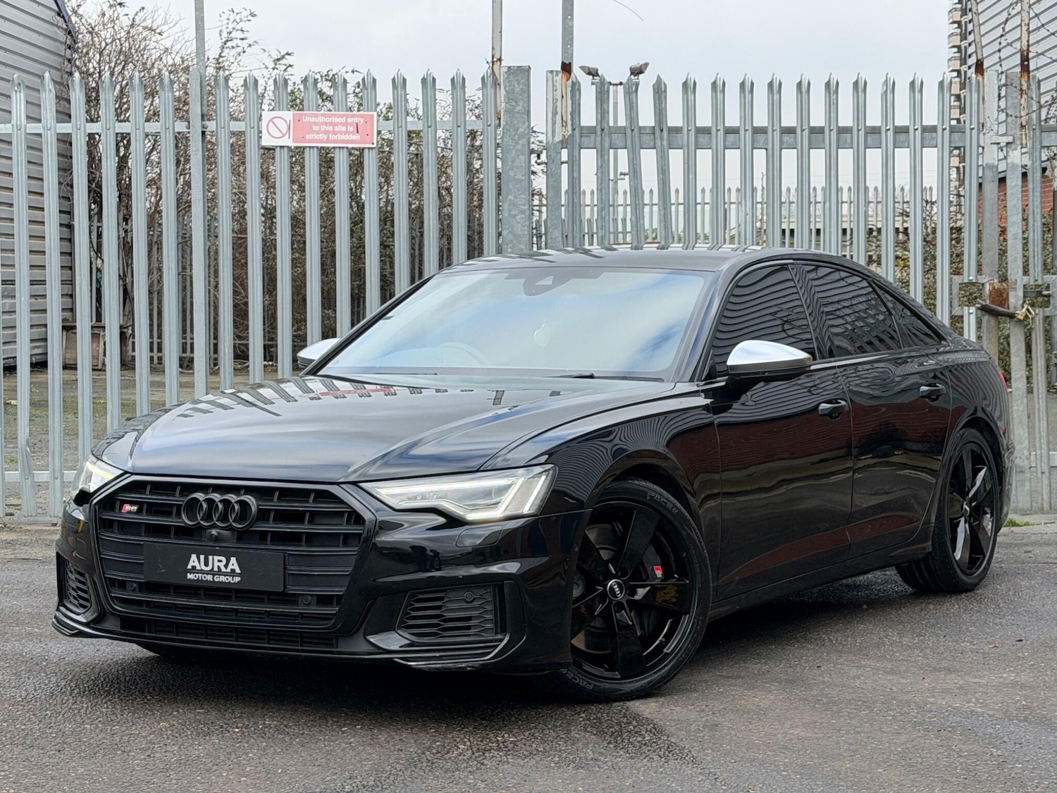 Used Audi A6 2019 for sale - 77966367: Photo 3