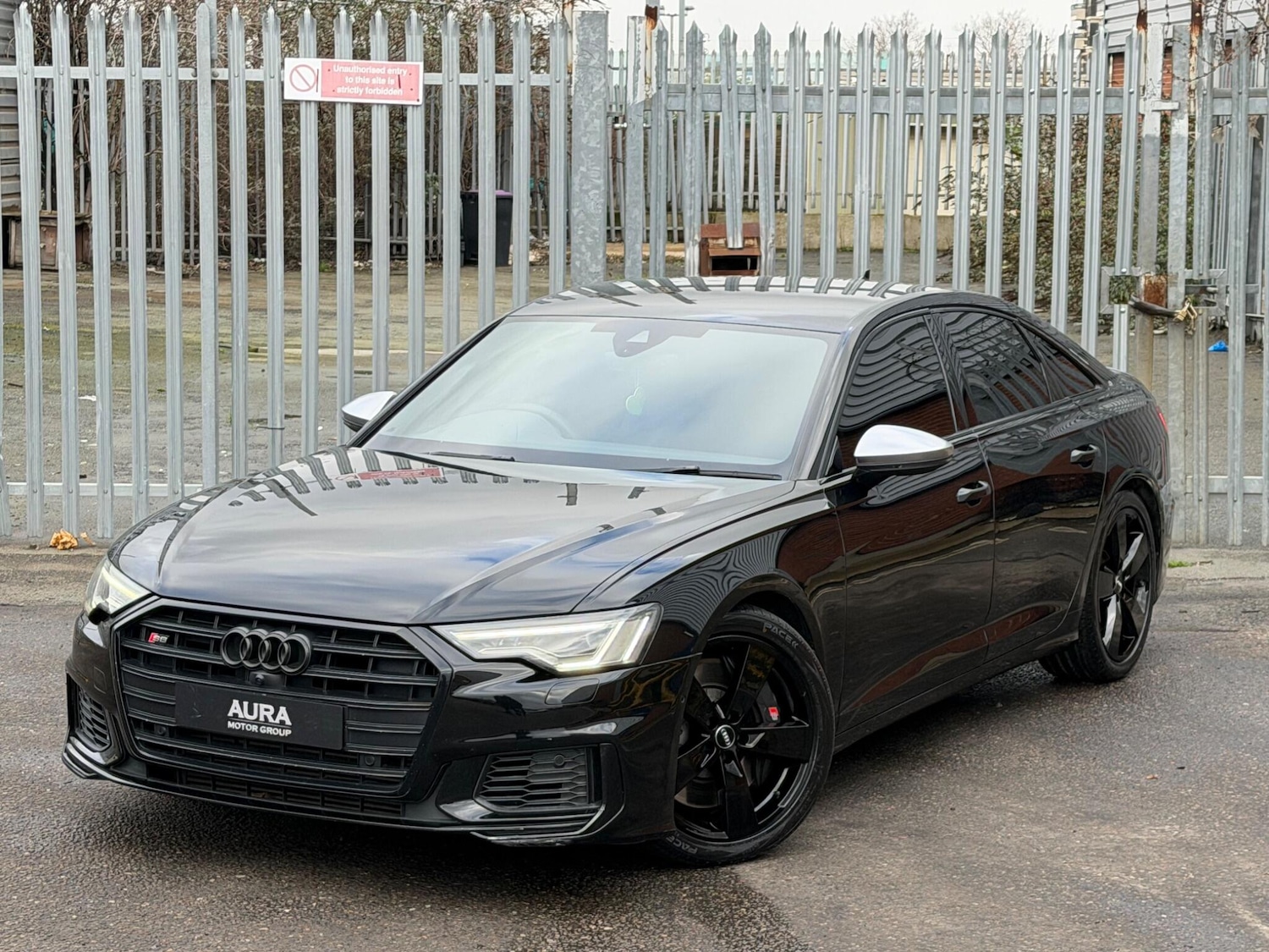 Used Audi A6 2019 for sale - 77966367: Photo 5