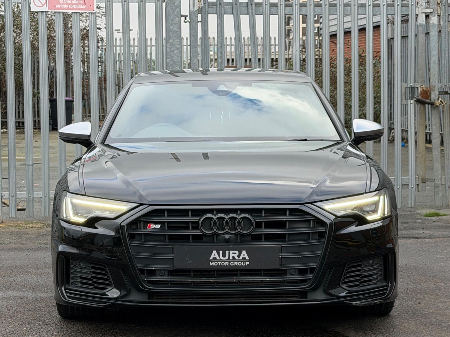 Used Audi A6 2019 for sale - 77966367: Photo 6