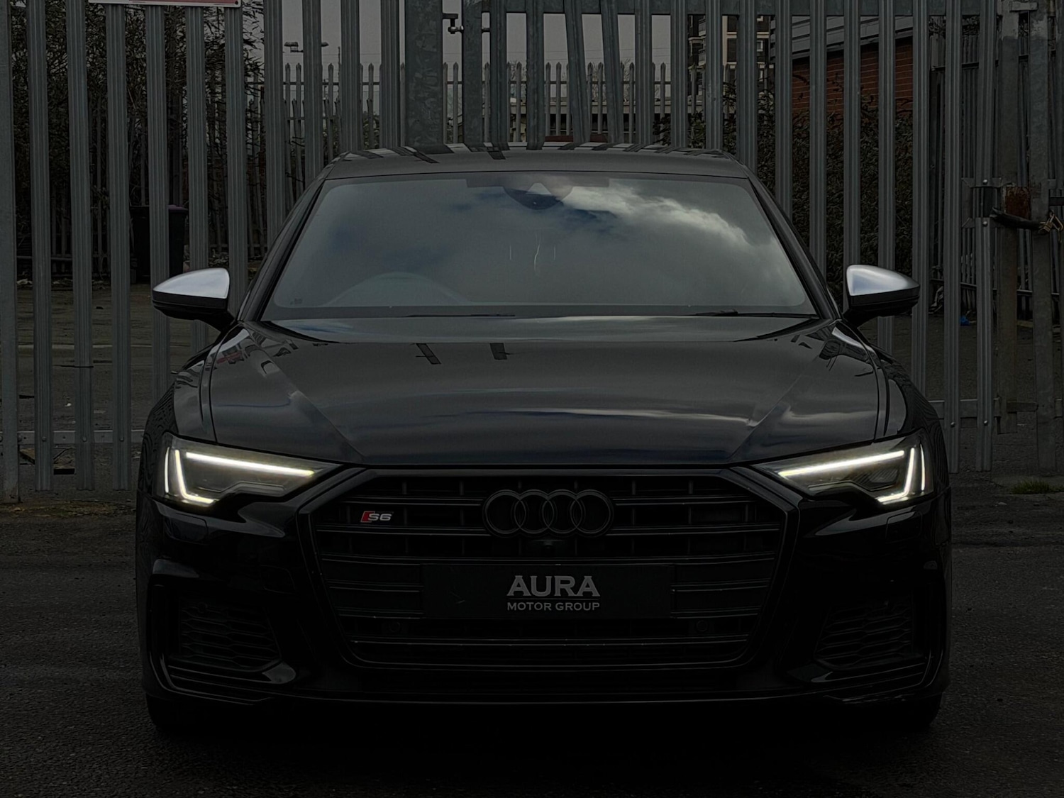 Used Audi A6 2019 for sale - 77966367: Photo 7