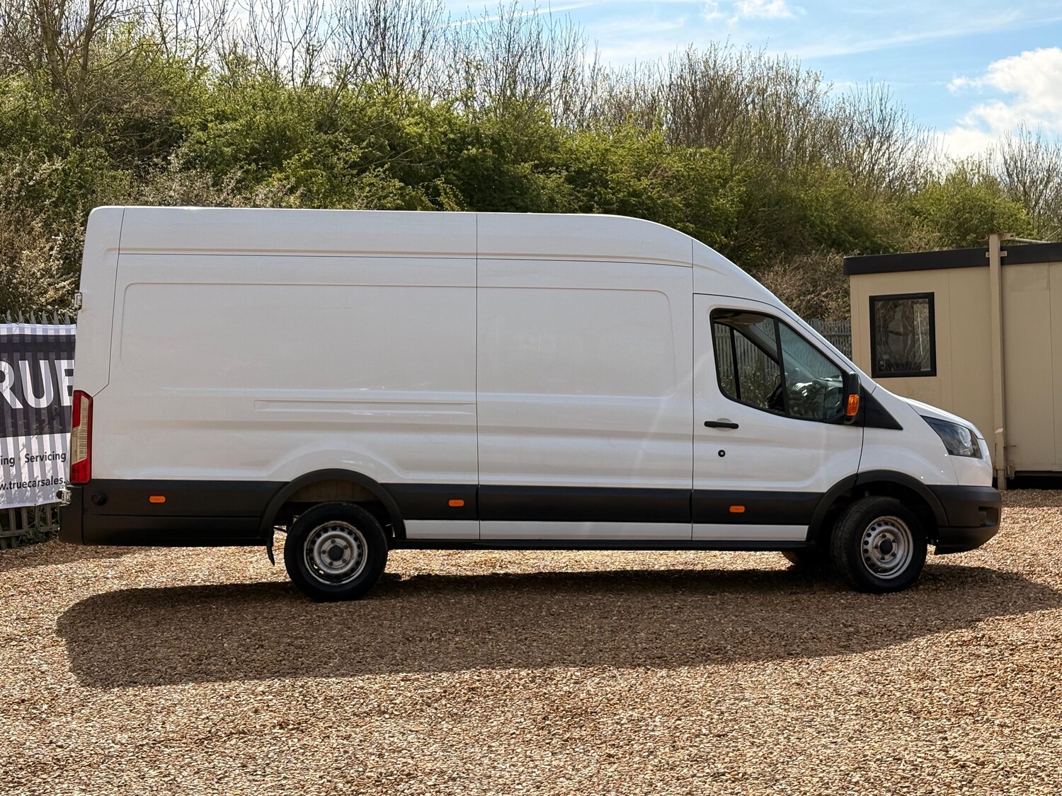 Used Ford Transit 2018 for sale - 78168338: Photo 14