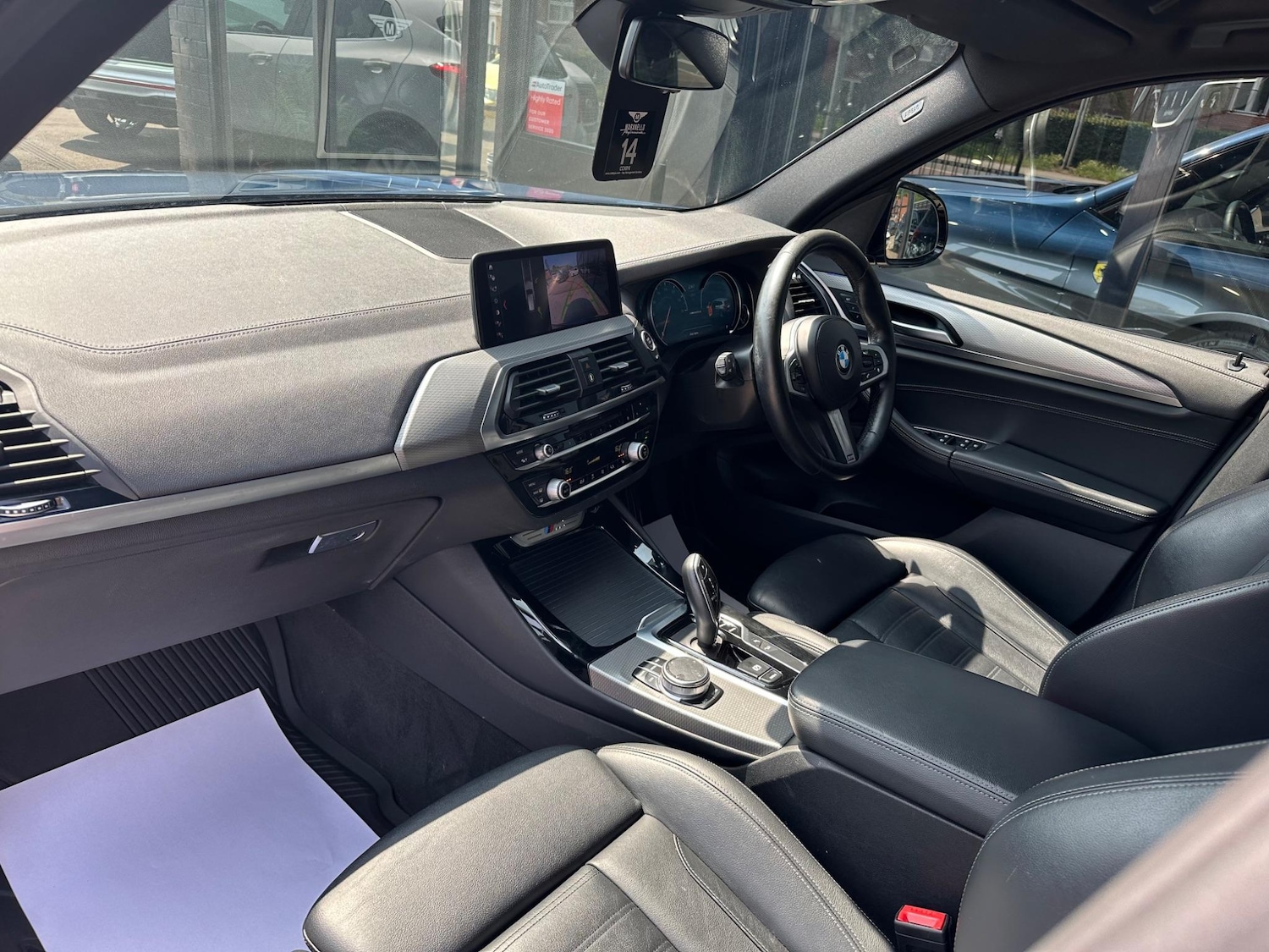 Used BMW X3 2019 for sale - 77966349: Photo 10