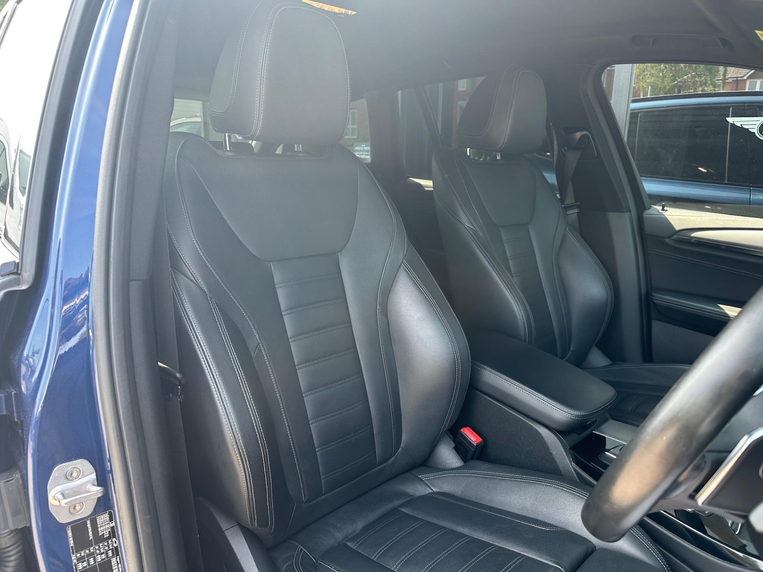 Used BMW X3 2019 for sale - 77966349: Photo 11