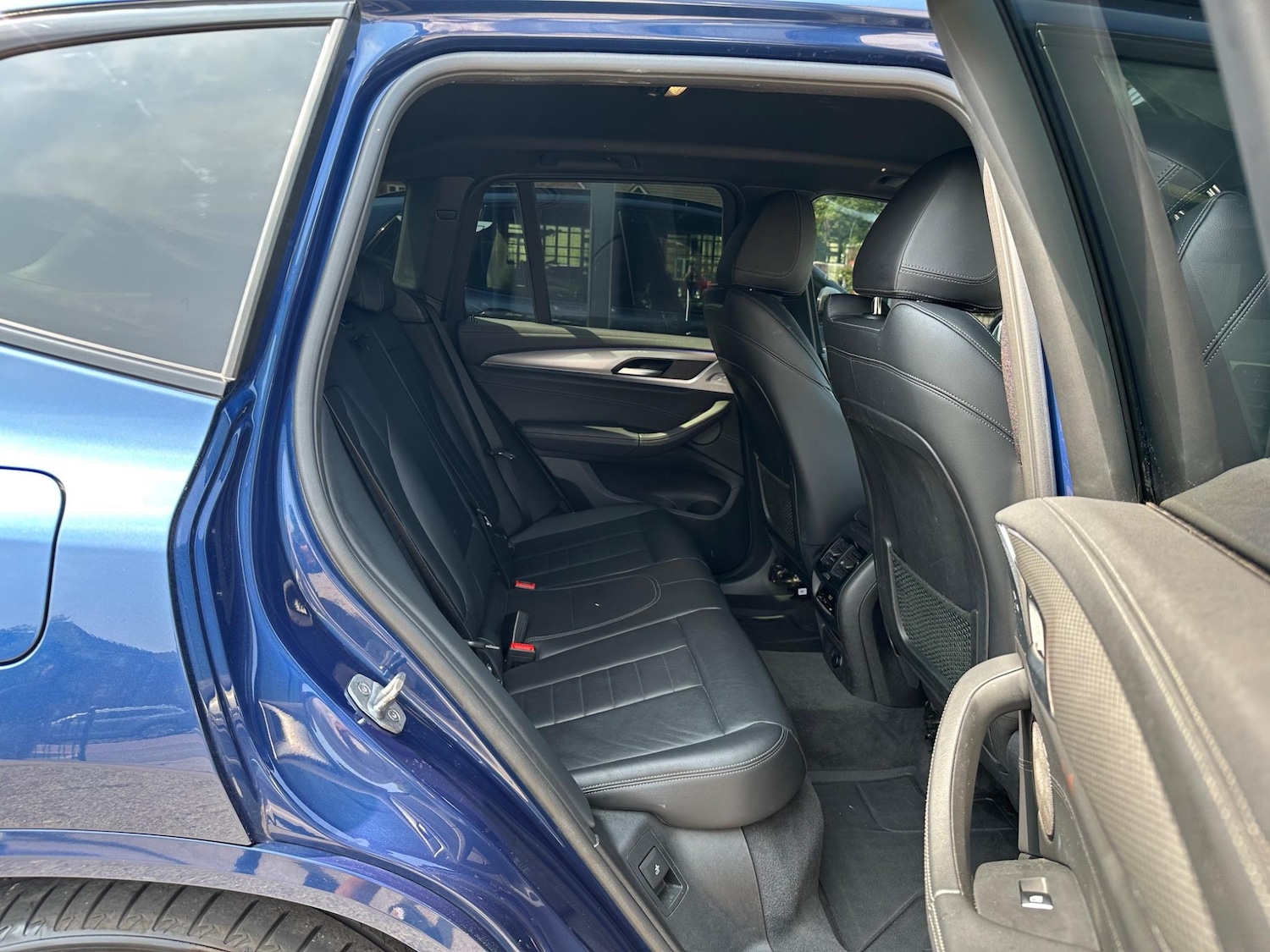 Used BMW X3 2019 for sale - 77966349: Photo 13