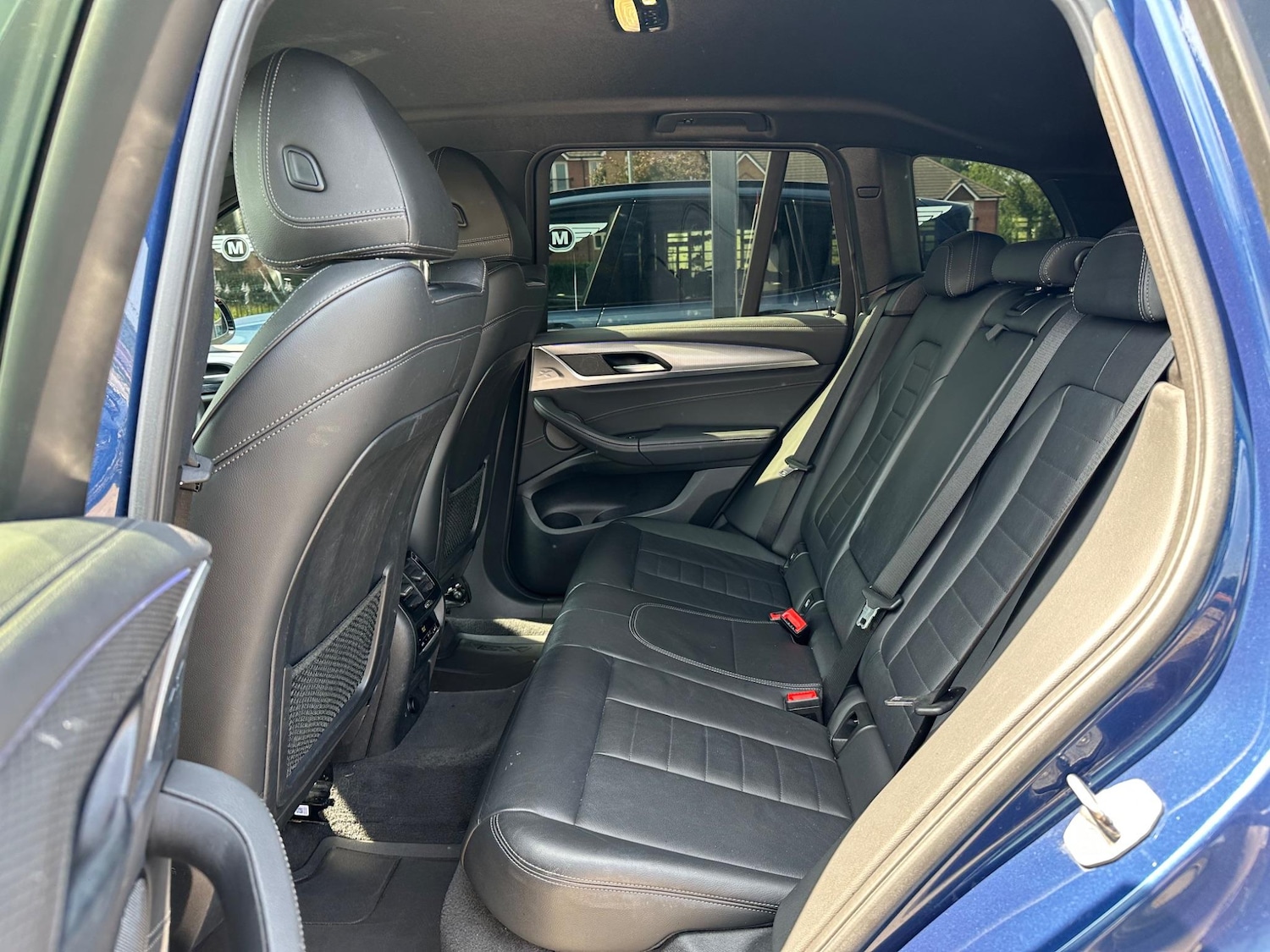 Used BMW X3 2019 for sale - 77966349: Photo 14