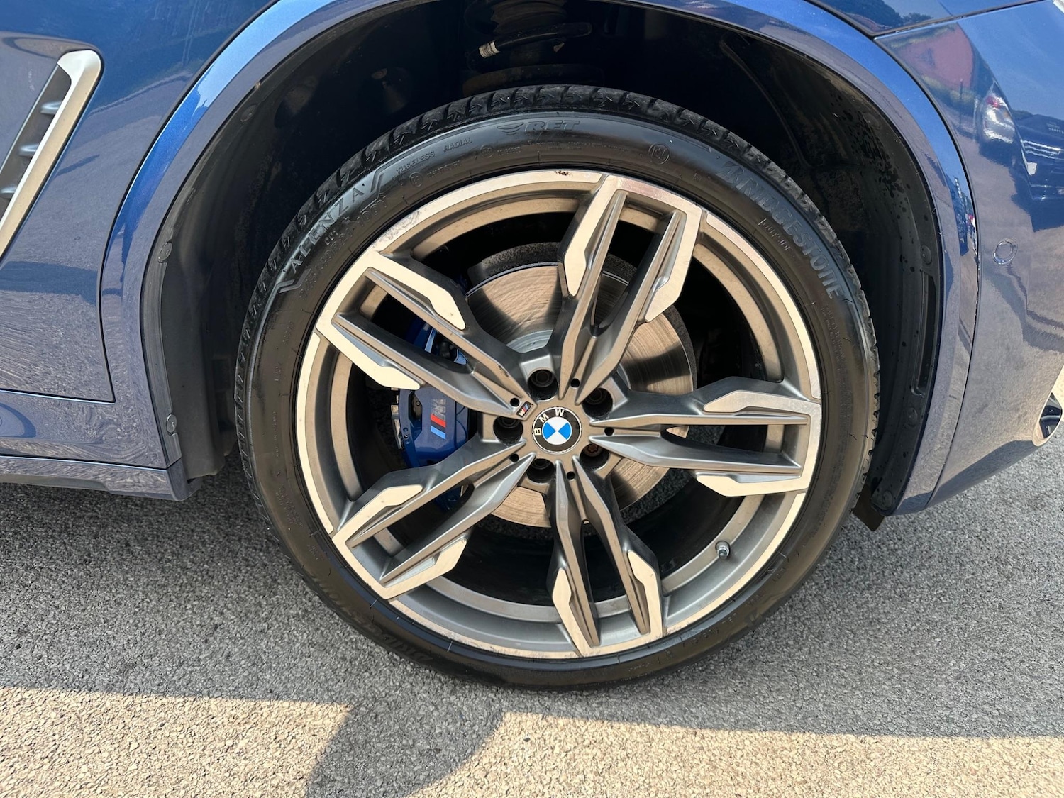 Used BMW X3 2019 for sale - 77966349: Photo 19