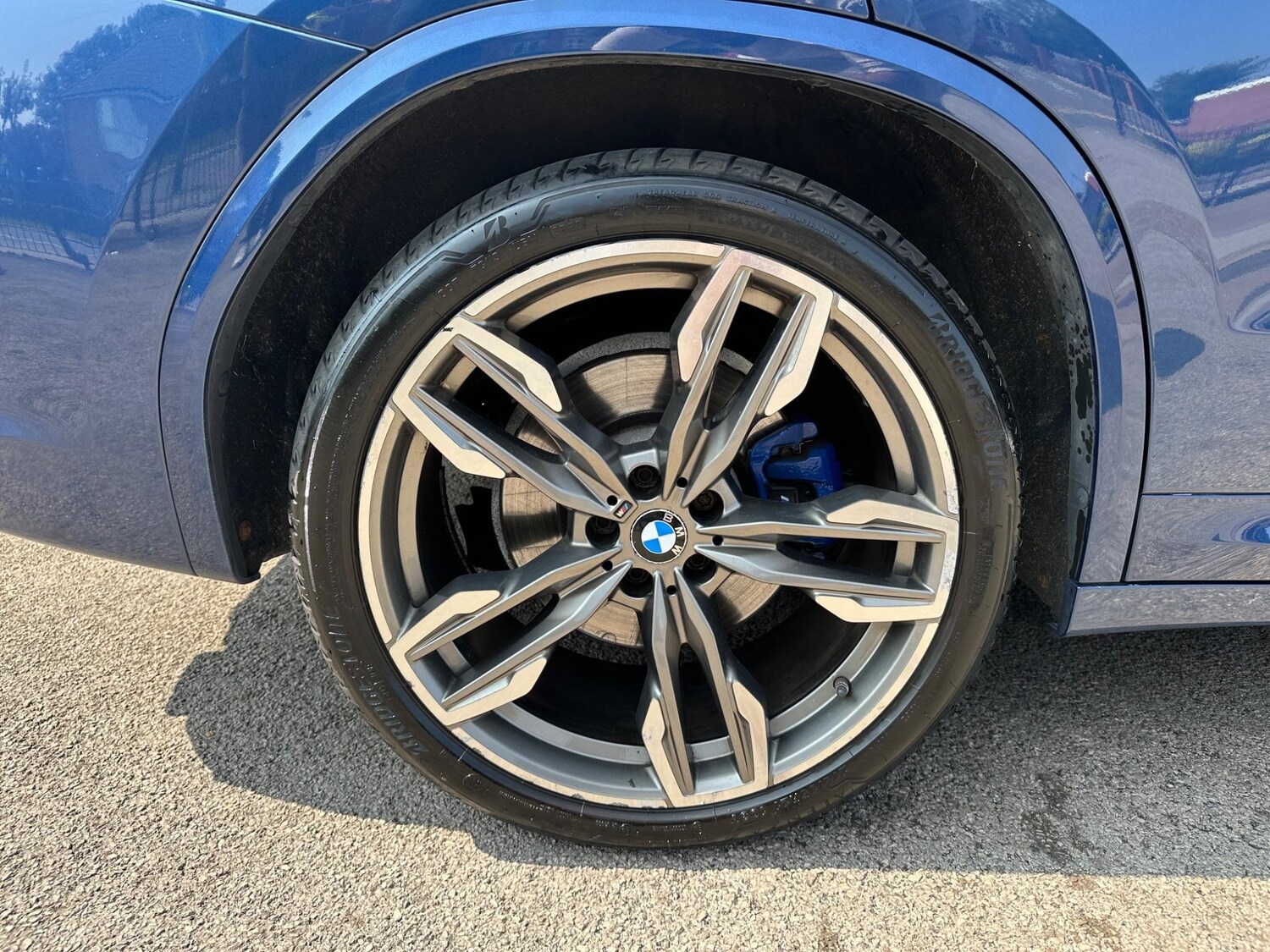 Used BMW X3 2019 for sale - 77966349: Photo 20