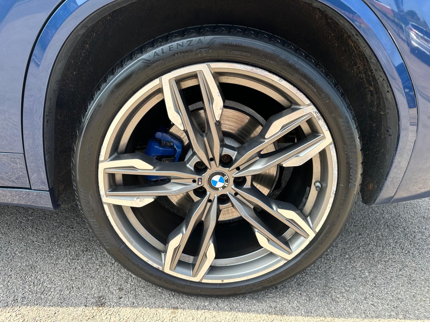 Used BMW X3 2019 for sale - 77966349: Photo 21