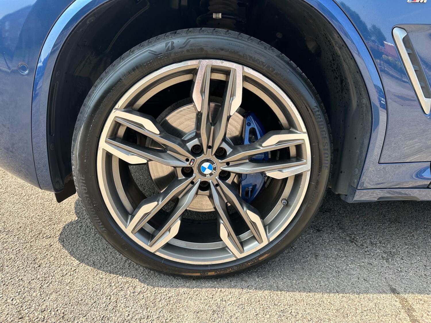 Used BMW X3 2019 for sale - 77966349: Photo 22