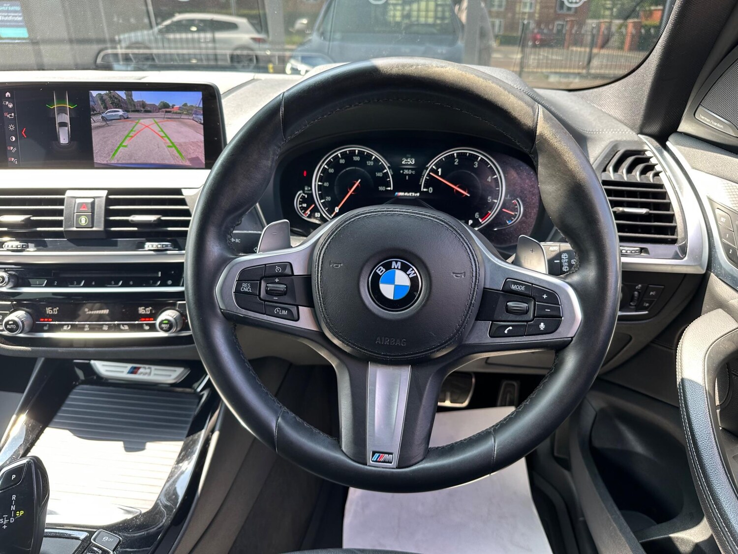 Used BMW X3 2019 for sale - 77966349: Photo 24