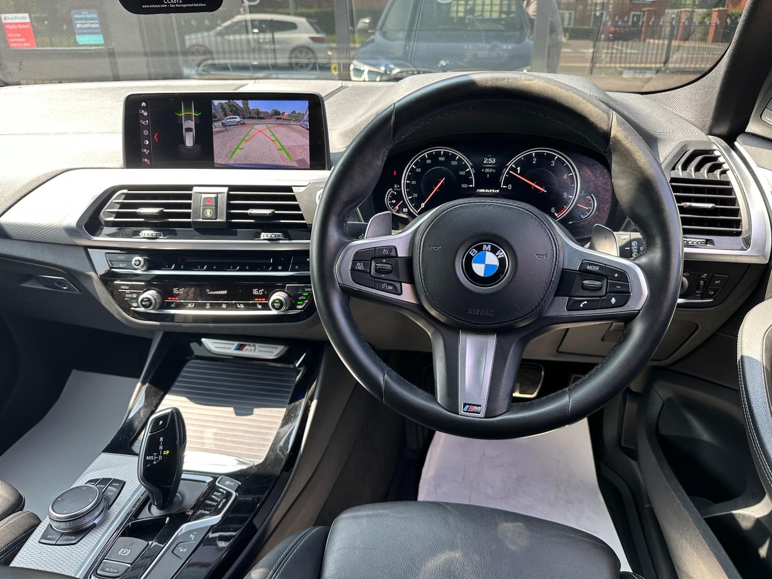 Used BMW X3 2019 for sale - 77966349: Photo 25