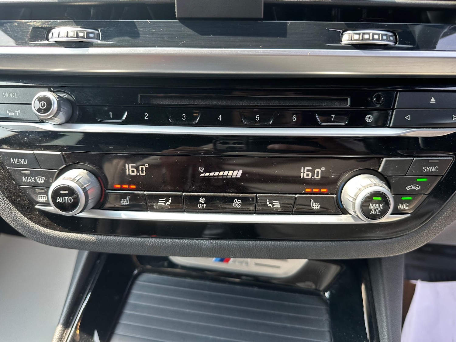 Used BMW X3 2019 for sale - 77966349: Photo 8