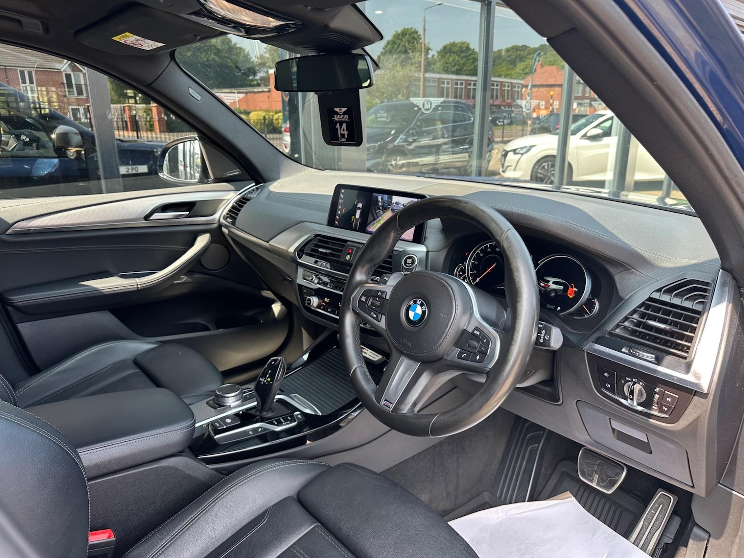 Used BMW X3 2019 for sale - 77966349: Photo 9