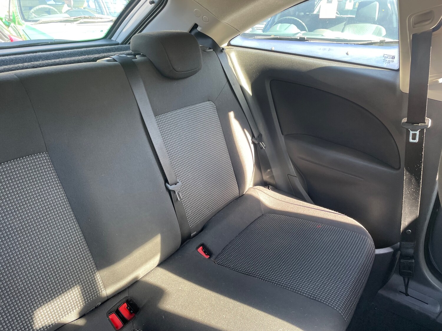 Used Vauxhall Corsa 2008 for sale - 78009430: Photo 14