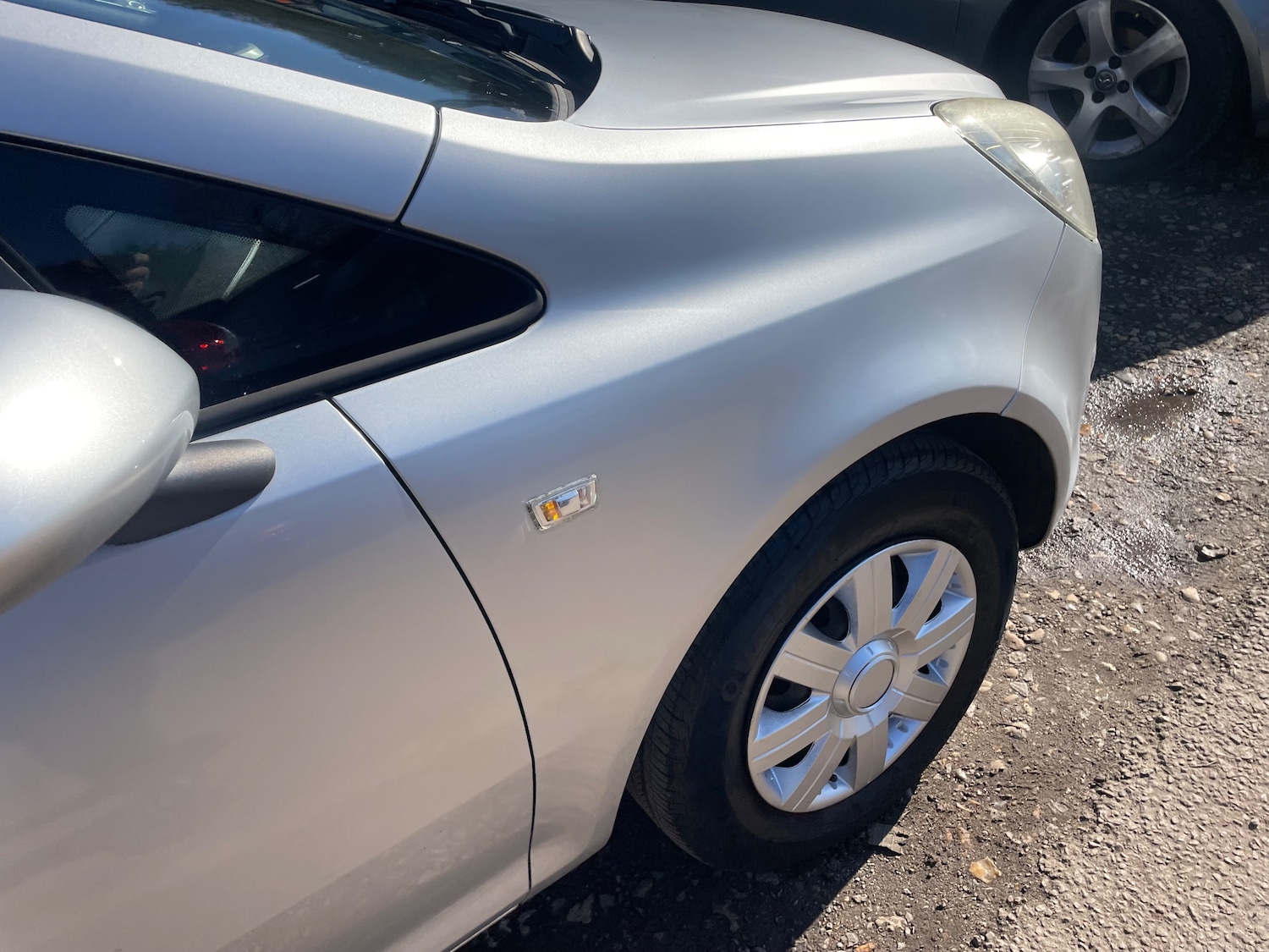 Used Vauxhall Corsa 2008 for sale - 78009430: Photo 7