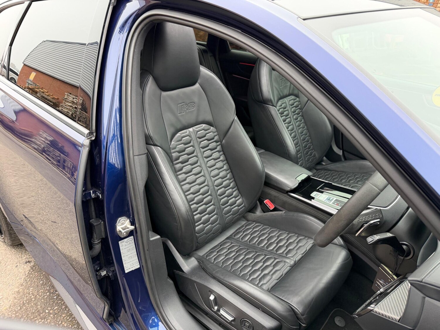 Used Audi RS6 2021 for sale - 77966371: Photo 20