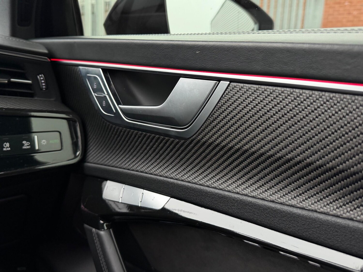 Used Audi RS6 2021 for sale - 77966371: Photo 24