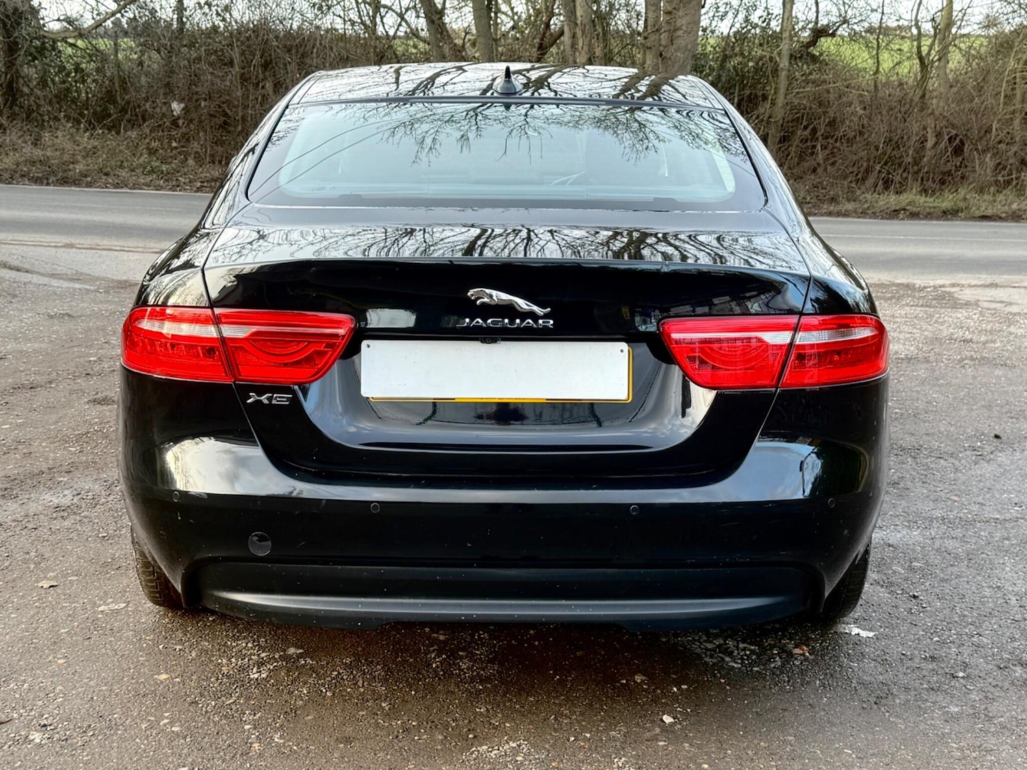 Used Jaguar XE 2015 for sale - 78043778: Photo 10