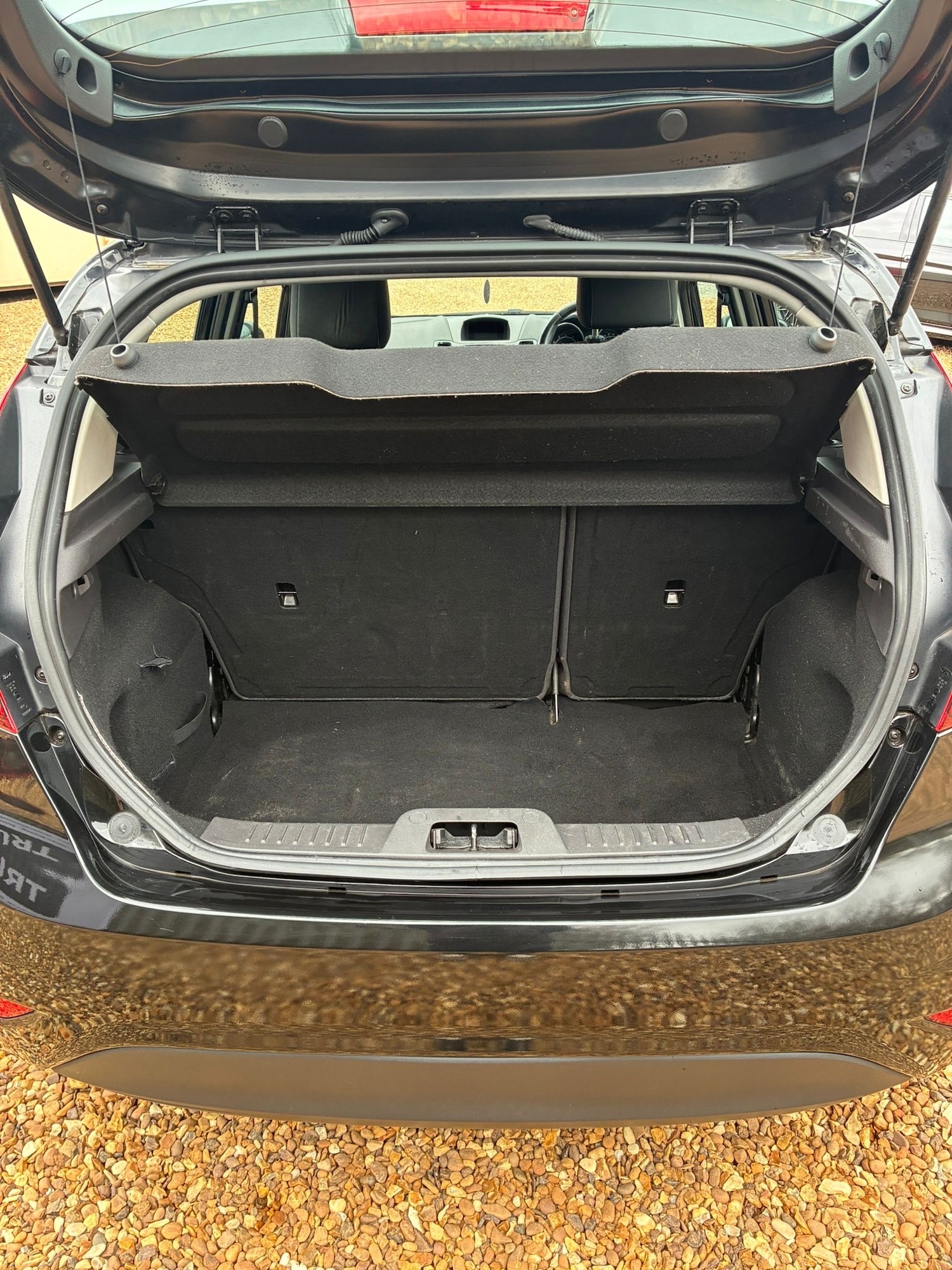 Used Ford Fiesta 2014 for sale - 77966488: Photo 10