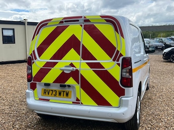 Used Toyota ProAce 2023 for sale - 78964762: Photo