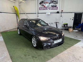 Used BMW 3 Series 2016 for sale - 78599063: Photo