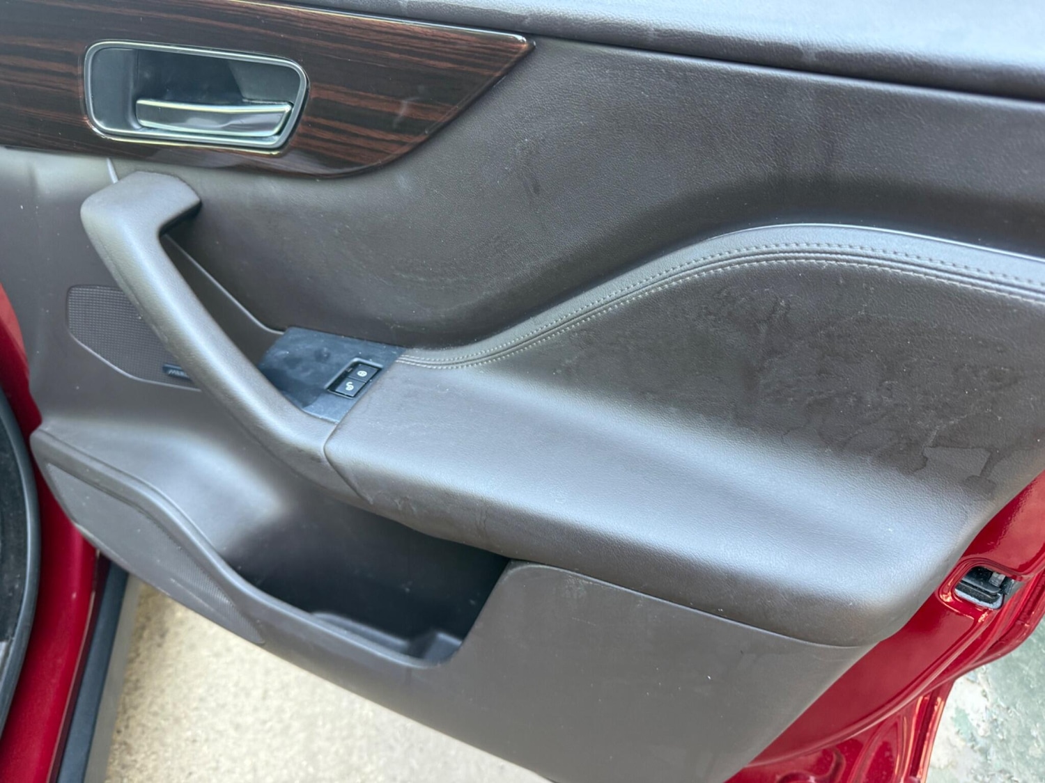 Used Jaguar F-Pace 2016 for sale - 78043791: Photo 19