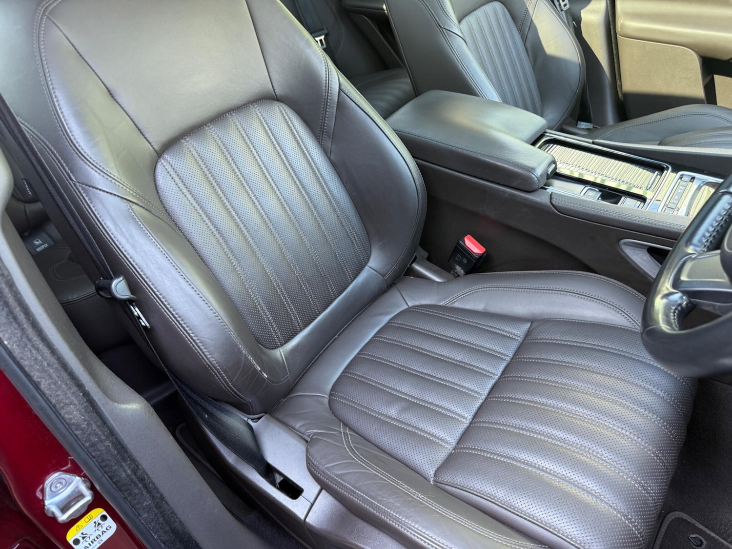 Used Jaguar F-Pace 2016 for sale - 78043791: Photo 23