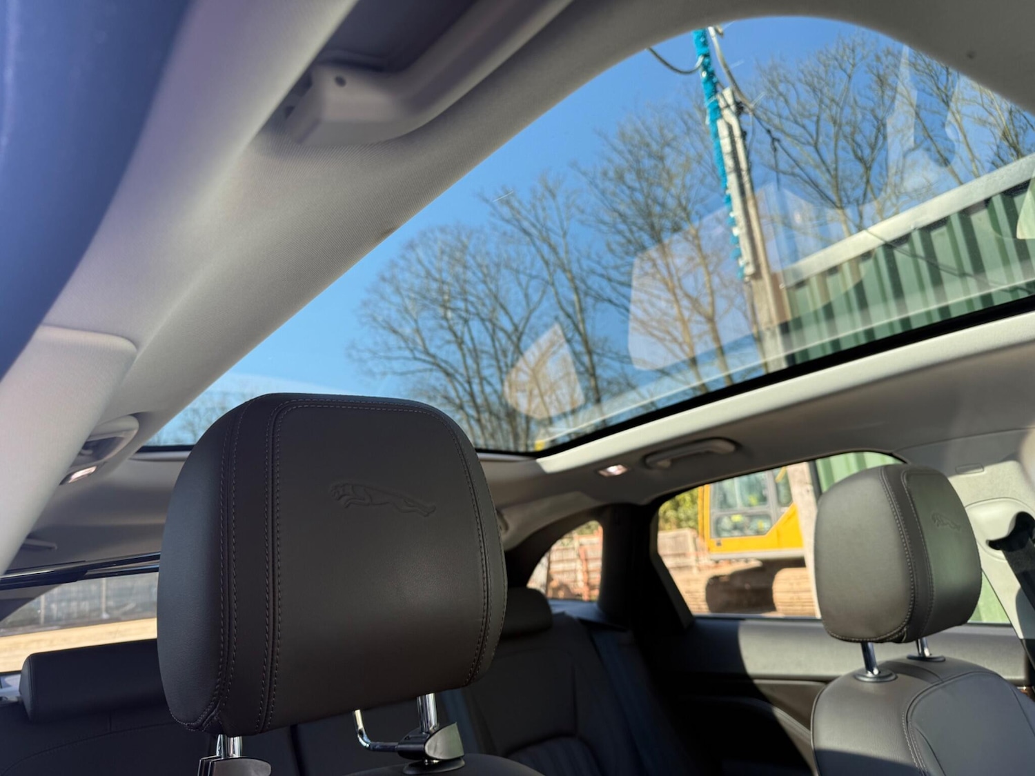 Used Jaguar F-Pace 2016 for sale - 78043791: Photo 24