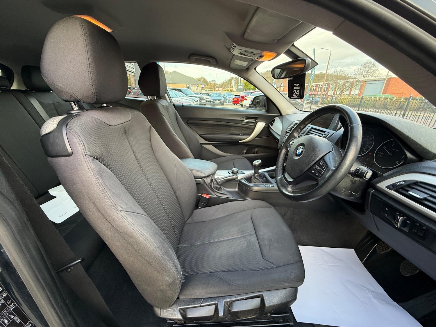 Used BMW 1 Series 2015 for sale - 77966408: Photo 10