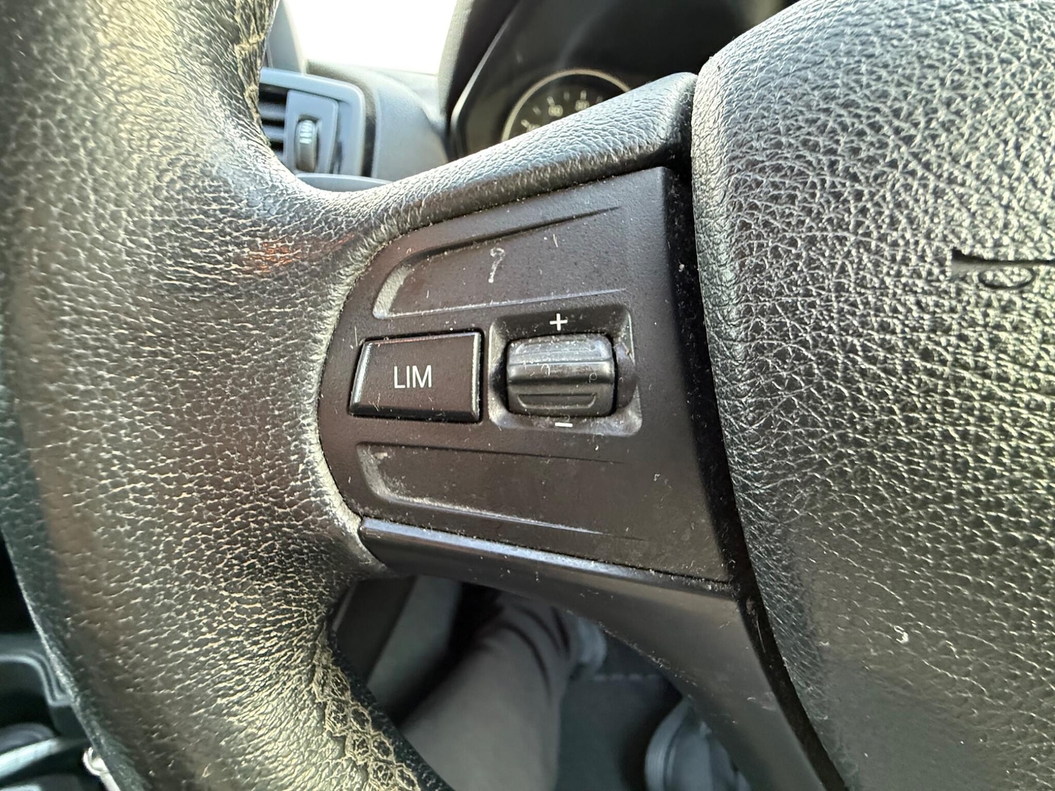 Used BMW 1 Series 2015 for sale - 77966408: Photo 15