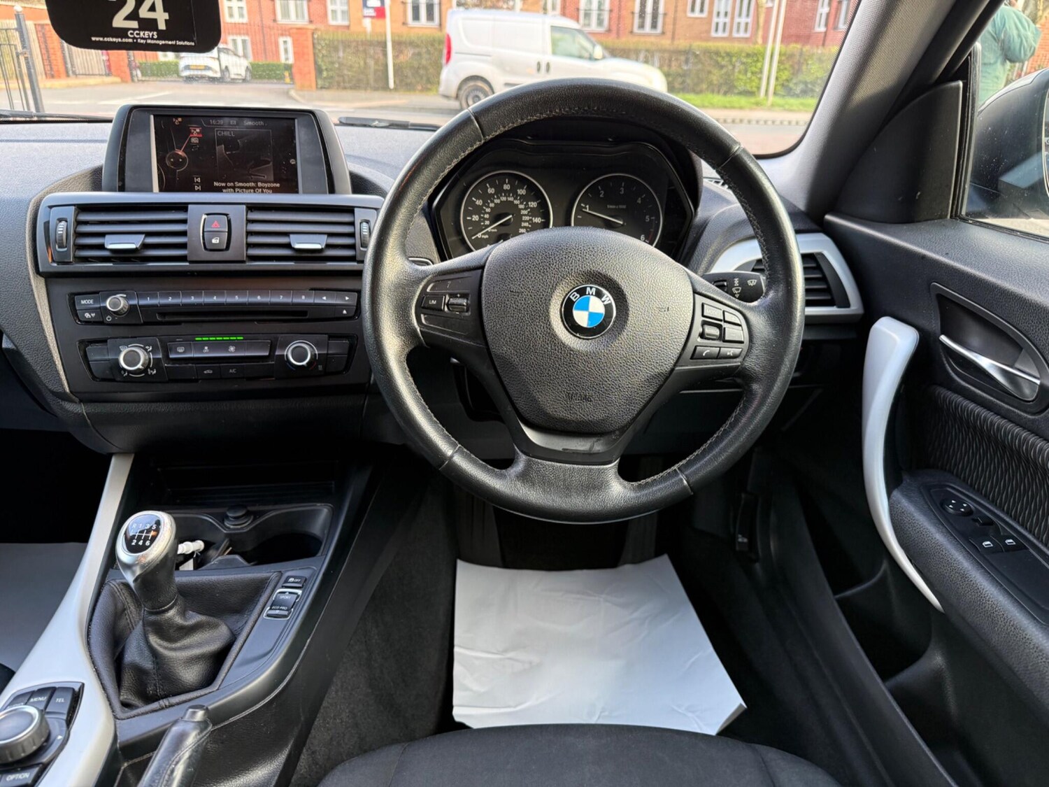 Used BMW 1 Series 2015 for sale - 77966408: Photo 23