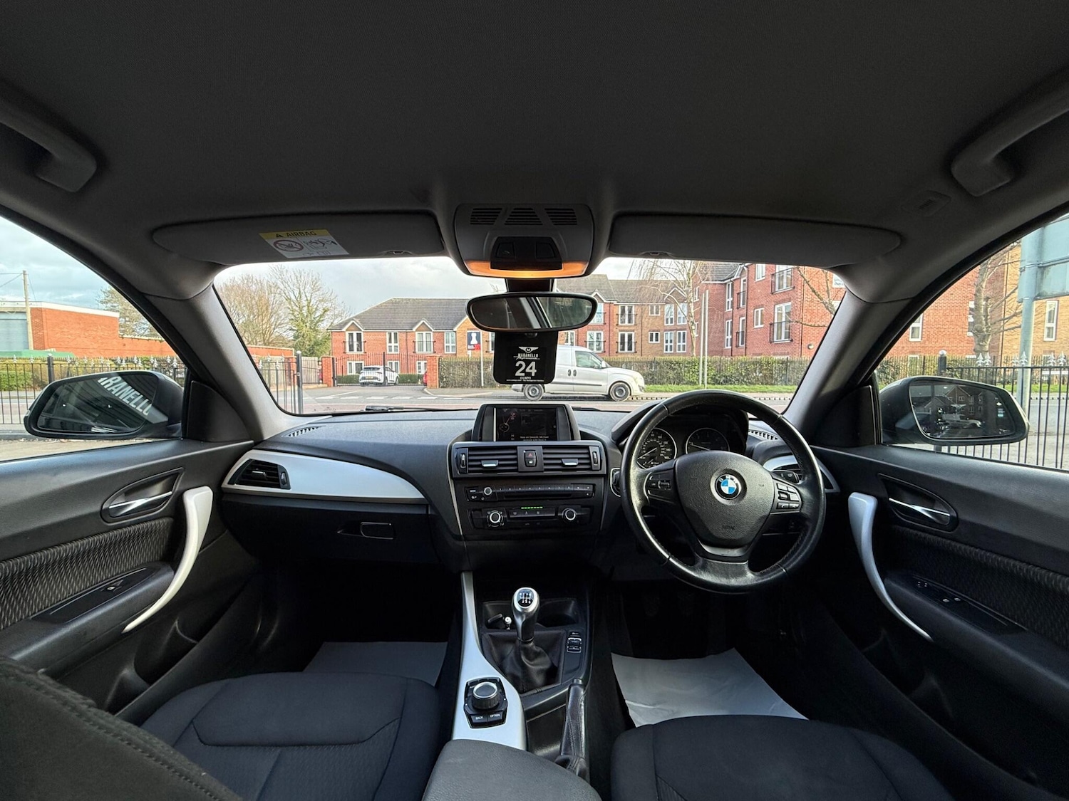 Used BMW 1 Series 2015 for sale - 77966408: Photo 9