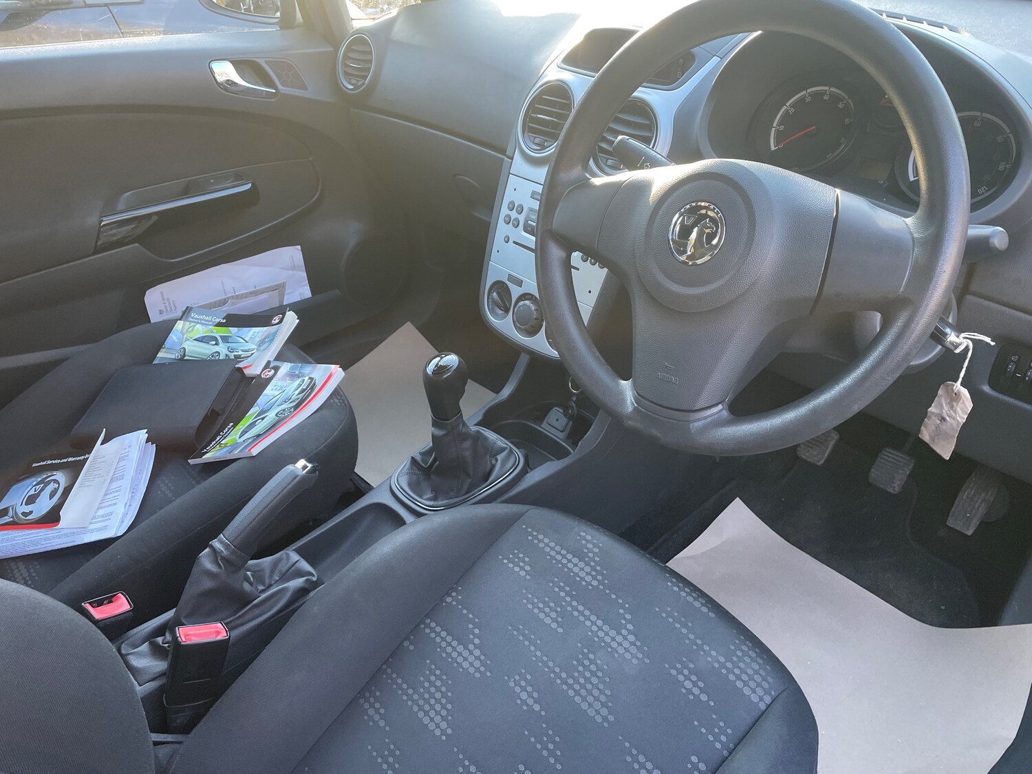 Used Vauxhall Corsa 2014 for sale - 78009412: Photo 16