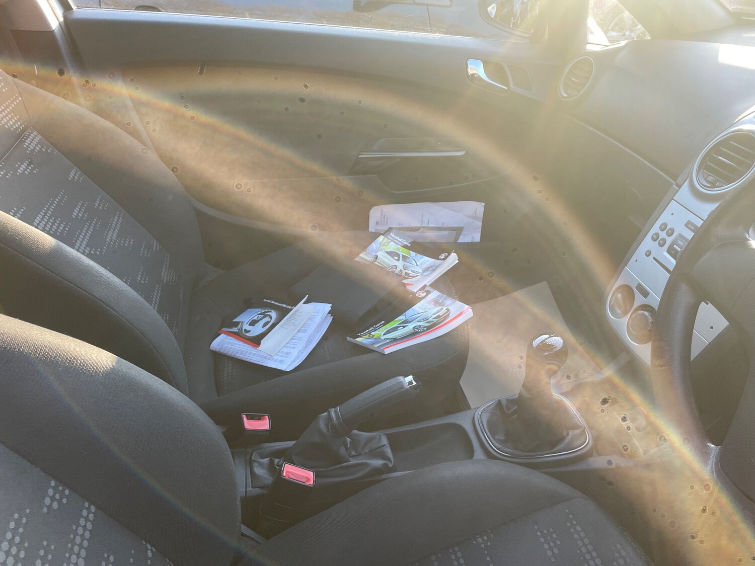 Used Vauxhall Corsa 2014 for sale - 78009412: Photo 17