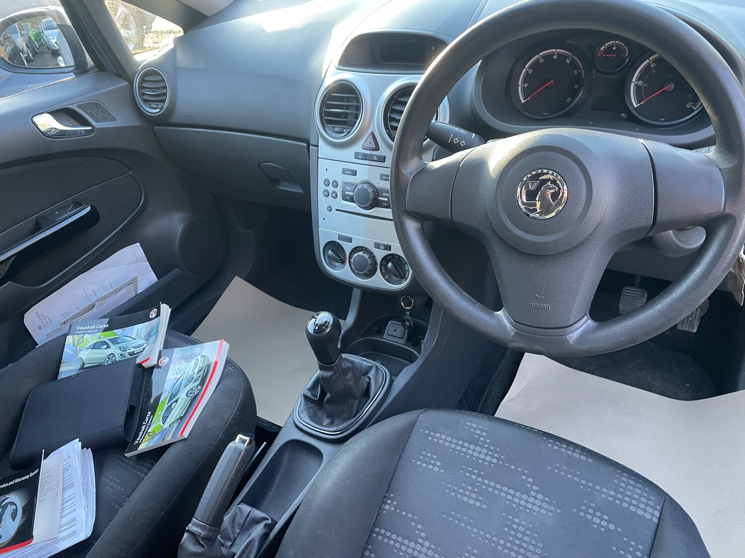 Used Vauxhall Corsa 2014 for sale - 78009412: Photo 18