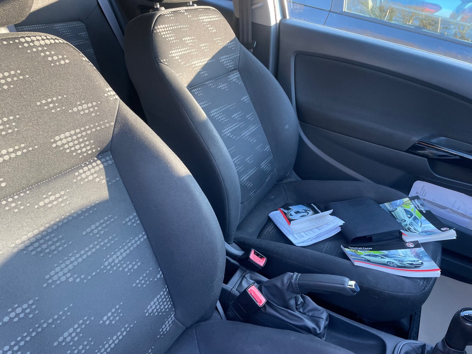 Used Vauxhall Corsa 2014 for sale - 78009412: Photo 19