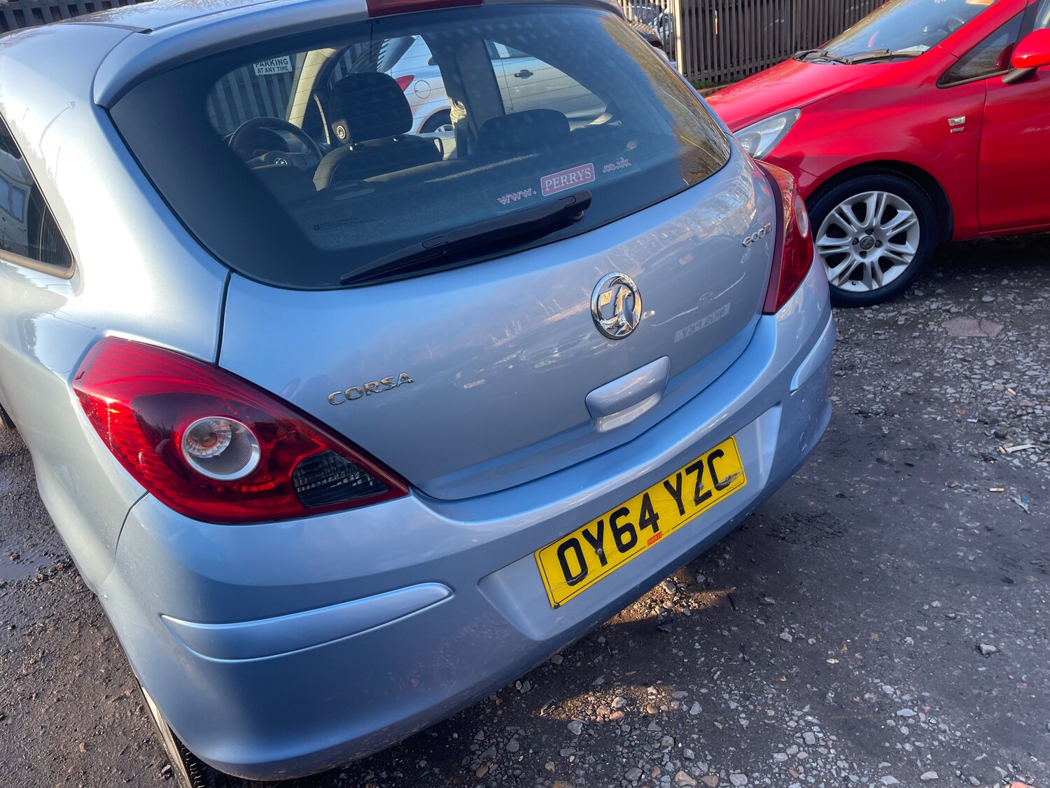 Used Vauxhall Corsa 2014 for sale - 78009412: Photo 22