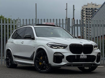 Used BMW X5 2018 for sale - 78479881: Photo