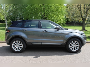 Used Land Rover Range Rover Evoque 2015 for sale - 78436410: Photo