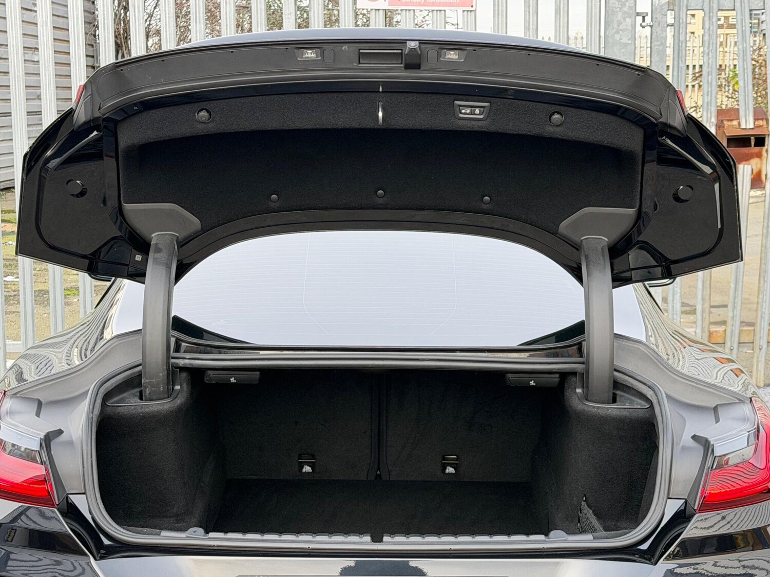 Used BMW 8 Series 2020 for sale - 77966345: Photo 12