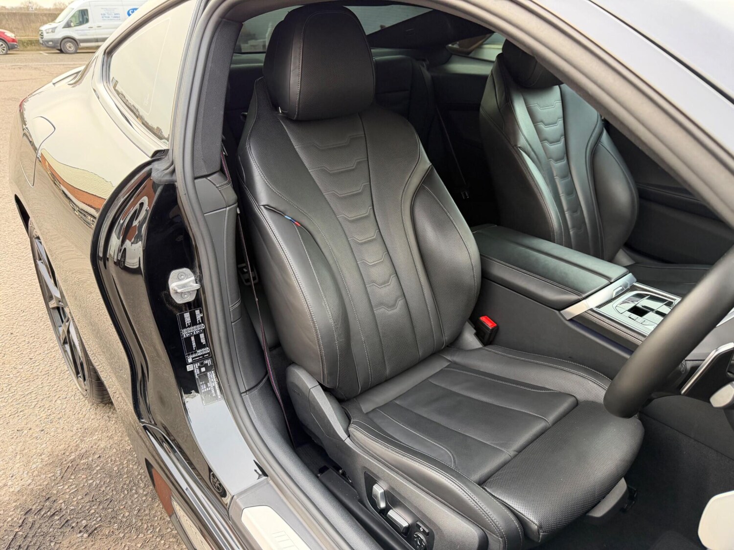 Used BMW 8 Series 2020 for sale - 77966345: Photo 16