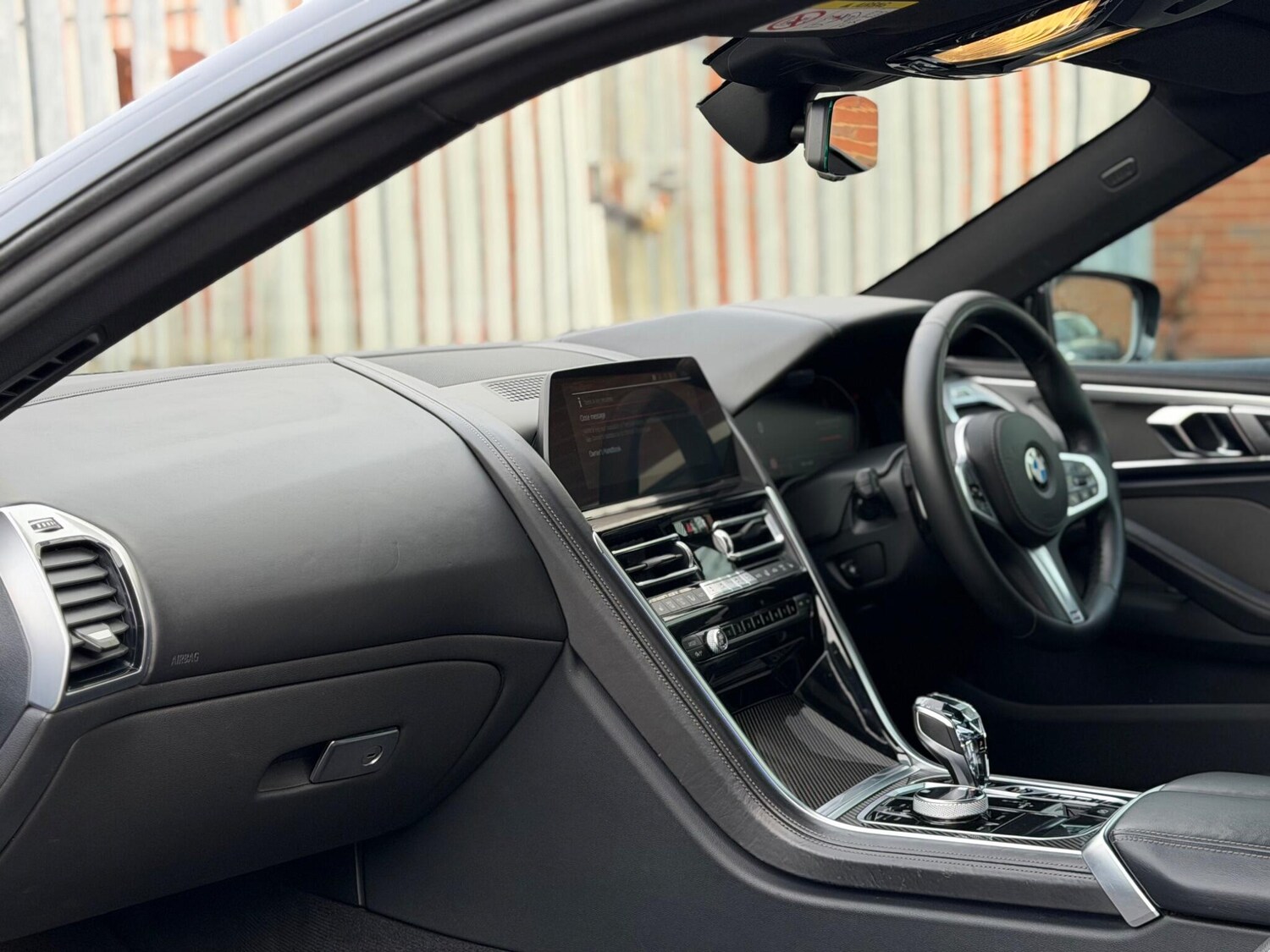 Used BMW 8 Series 2020 for sale - 77966345: Photo 17