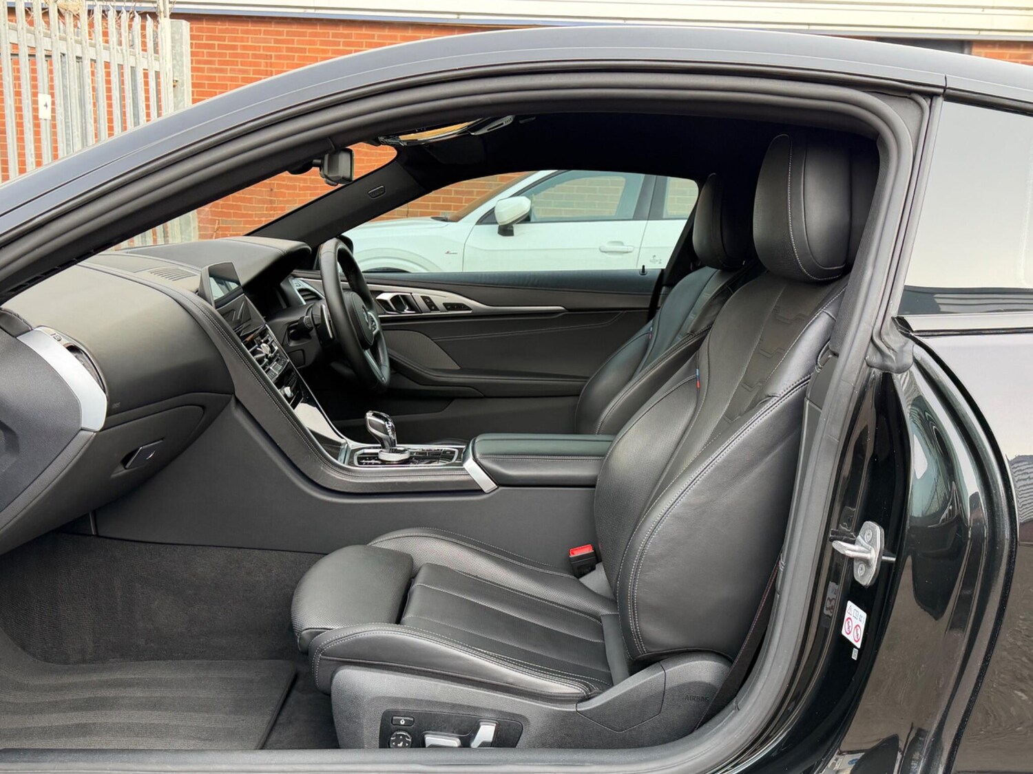 Used BMW 8 Series 2020 for sale - 77966345: Photo 18