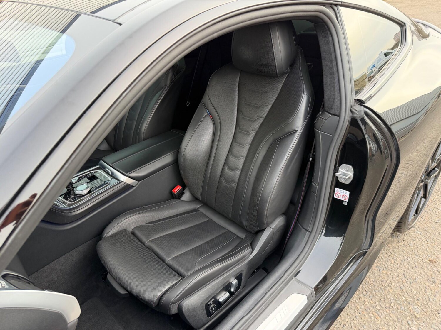 Used BMW 8 Series 2020 for sale - 77966345: Photo 19